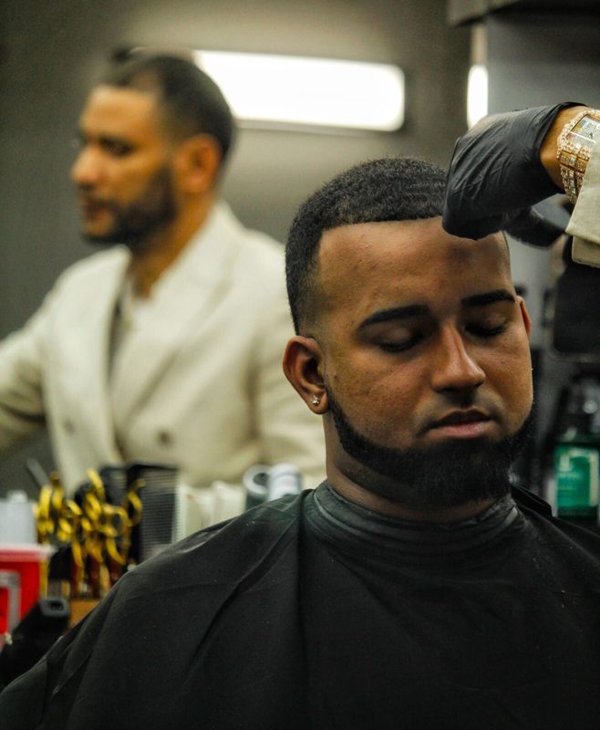 Barba